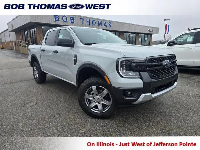 2026 Ford Ranger XLT for sale in Fort Wayne, IN