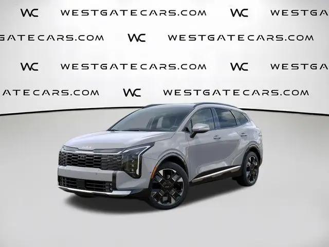 2026 Kia Sportage SX-Prestige for sale in Wake Forest, NC