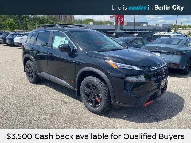 2026 Nissan Rogue Rock Creek for sale in South Portland, ME