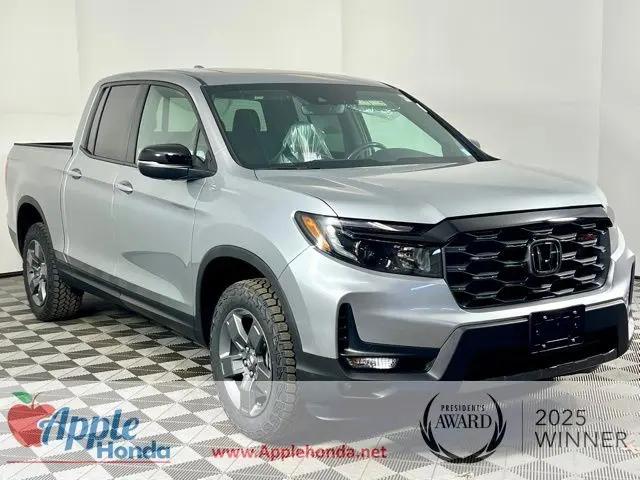 2026 Honda Ridgeline TrailSport for sale in Riverhead, NY