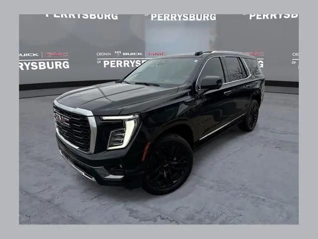 2025 GMC Yukon 4WD Denali Ultimate for sale in Perrysburg, OH