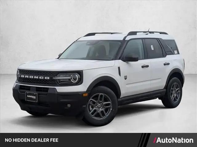 2026 Ford Bronco Sport Big Bend for sale in Corpus Christi, TX