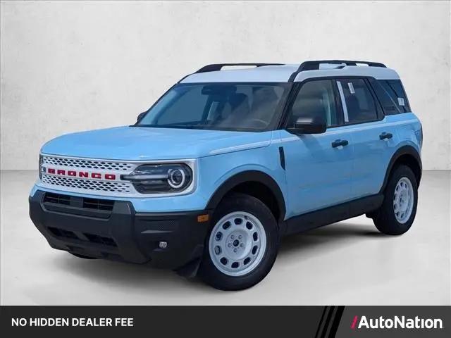 2026 Ford Bronco Sport Heritage for sale in Corpus Christi, TX