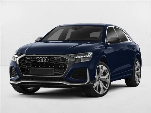 2023 Audi RS Q8 TFSI quattro Tiptronic for sale in Westmont, IL