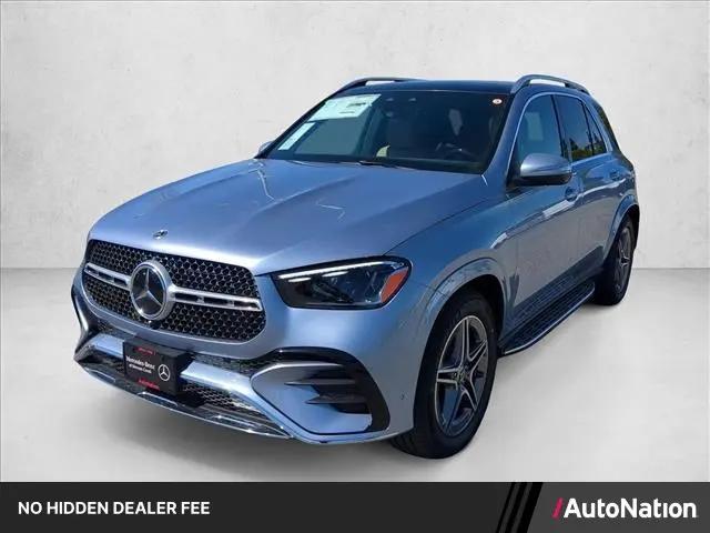 2026 Mercedes-Benz GLE GLE 450 4MATIC for sale in San Jose, CA