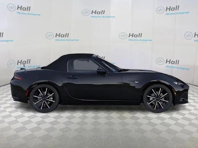 2026 Mazda MX-5 Grand Touring