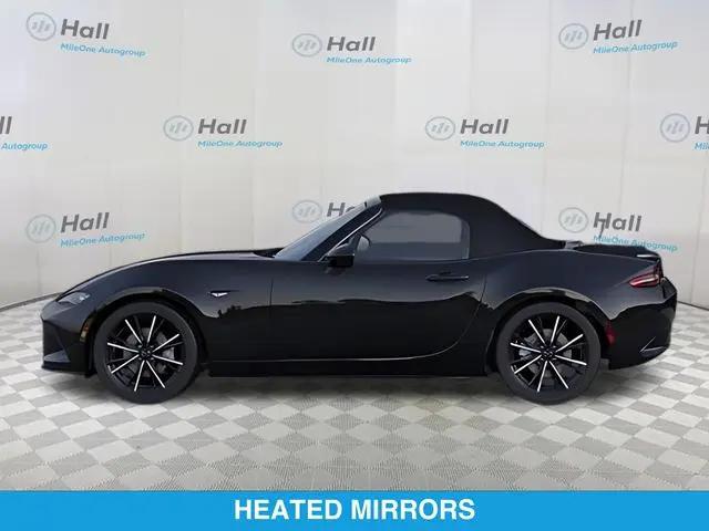 2026 Mazda MX-5 Grand Touring