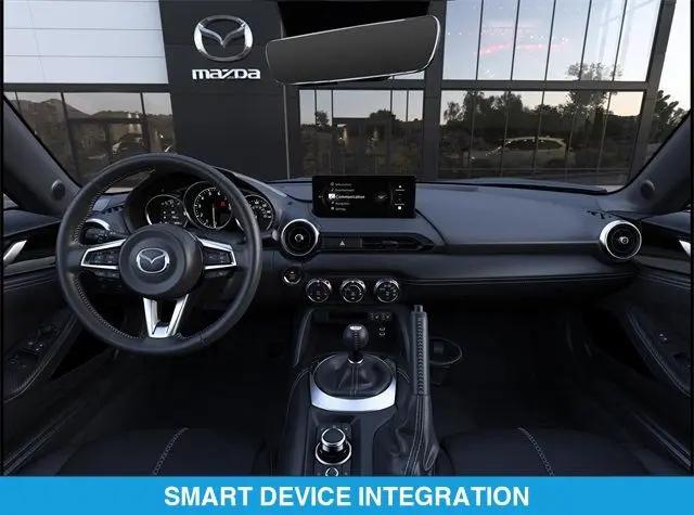 2026 Mazda MX-5 Grand Touring