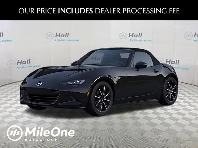 2026 Mazda MX-5 Grand Touring for sale in Virginia Beach, VA