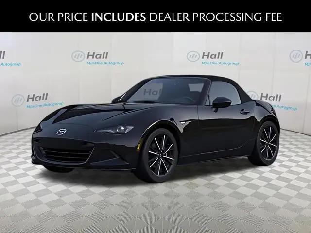 2026 Mazda MX-5 Grand Touring for sale in Virginia Beach, VA
