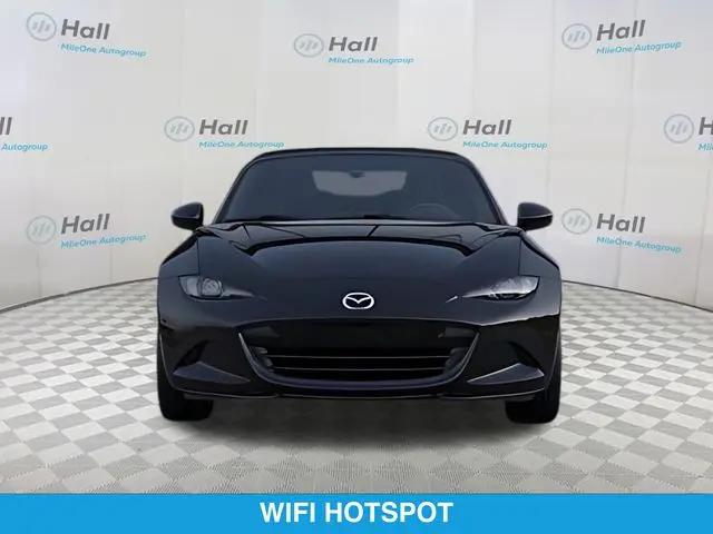 2026 Mazda MX-5 Grand Touring