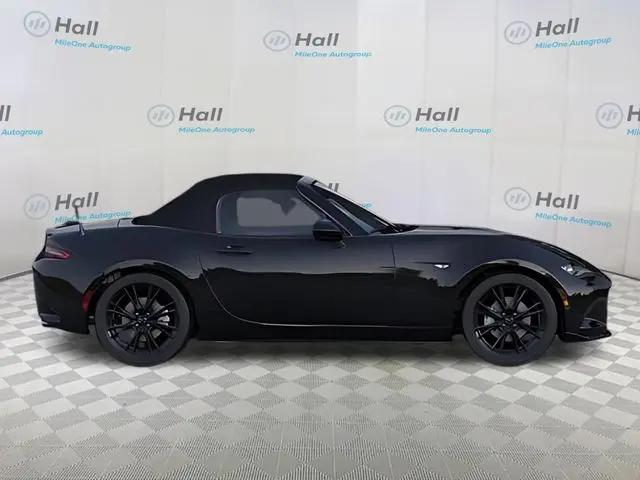 2026 Mazda MX-5 Club