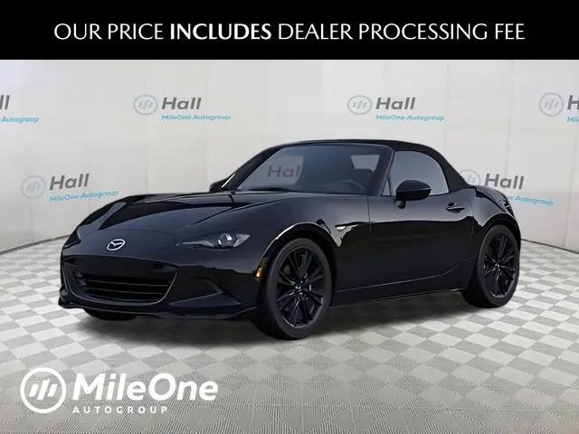 2026 Mazda MX-5 Club for sale in Virginia Beach, VA
