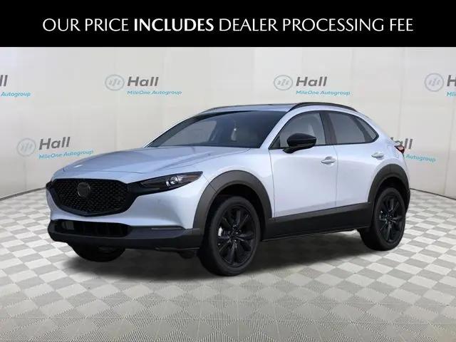 2026 Mazda CX-30 2.5 Turbo Aire Edition for sale in Virginia Beach, VA