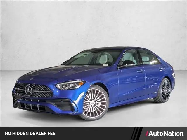 2026 Mercedes-Benz C-CLASS C 300 C 300 for sale in Buena Park, CA