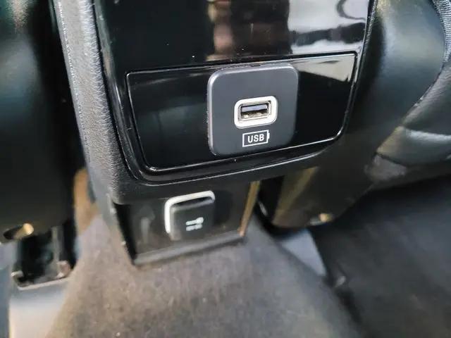 2024 Jeep Compass Trailhawk 4x4