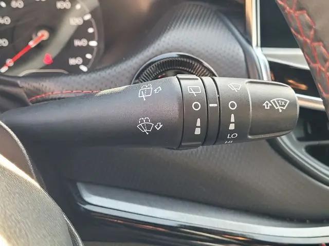 2024 Jeep Compass Trailhawk 4x4