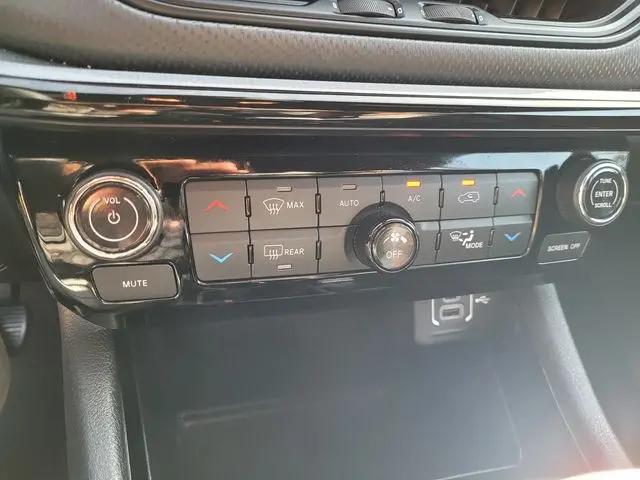2024 Jeep Compass Trailhawk 4x4