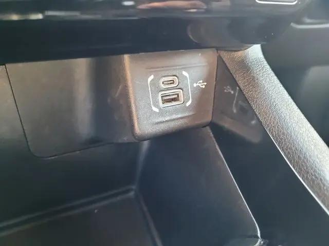 2024 Jeep Compass Trailhawk 4x4