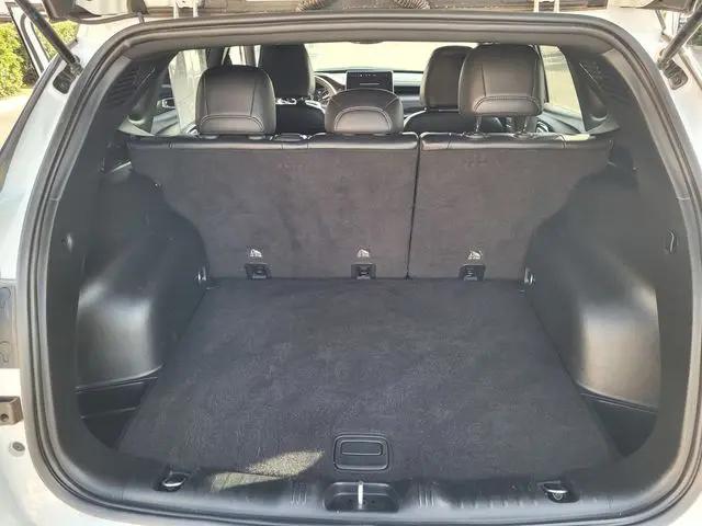2024 Jeep Compass Trailhawk 4x4
