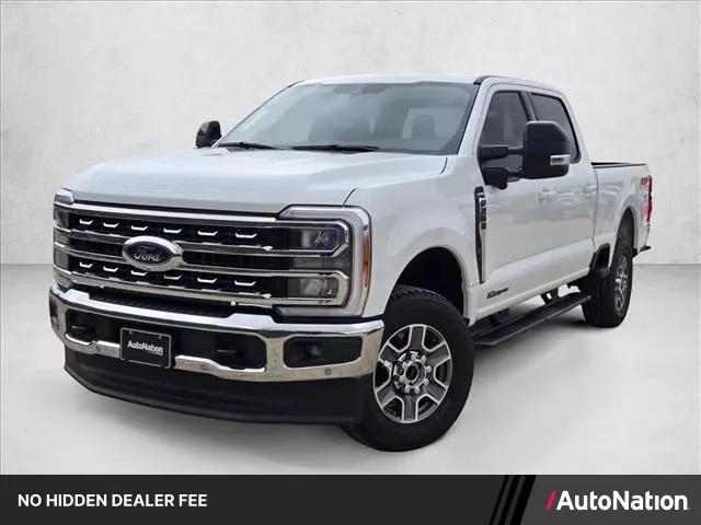 2026 Ford F-250 LARIAT for sale in Katy, TX