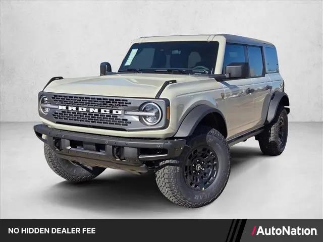 2026 Ford Bronco Badlands for sale in Katy, TX