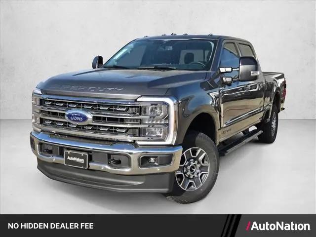 2026 Ford F-250 LARIAT for sale in Katy, TX