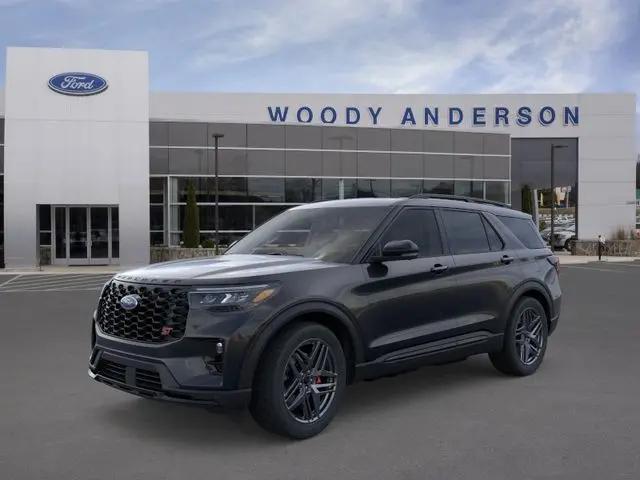 2026 Ford Explorer ST for sale in Huntsville, AL