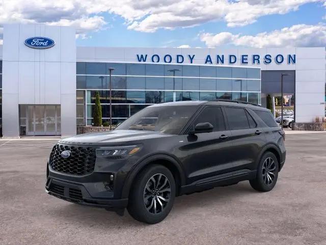 2026 Ford Explorer ST-Line for sale in Huntsville, AL