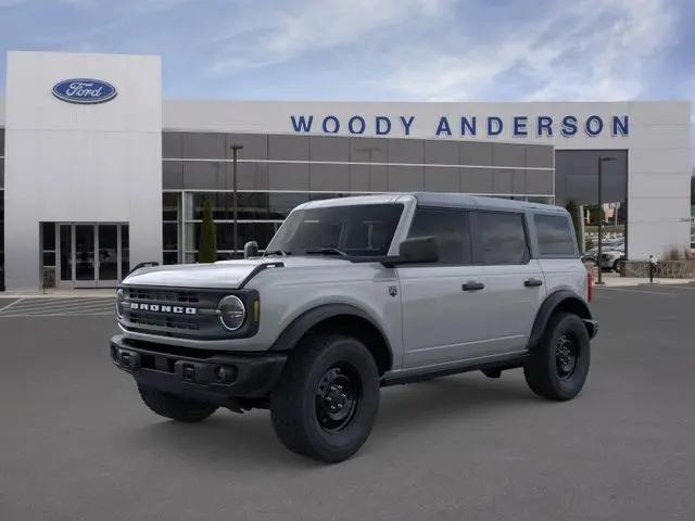 2026 Ford Bronco Big Bend for sale in Huntsville, AL