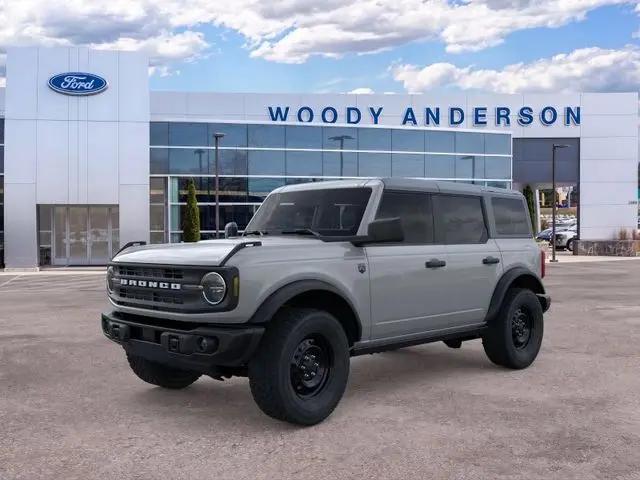 2026 Ford Bronco Big Bend for sale in Huntsville, AL