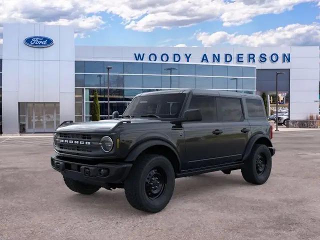 2026 Ford Bronco Big Bend for sale in Huntsville, AL