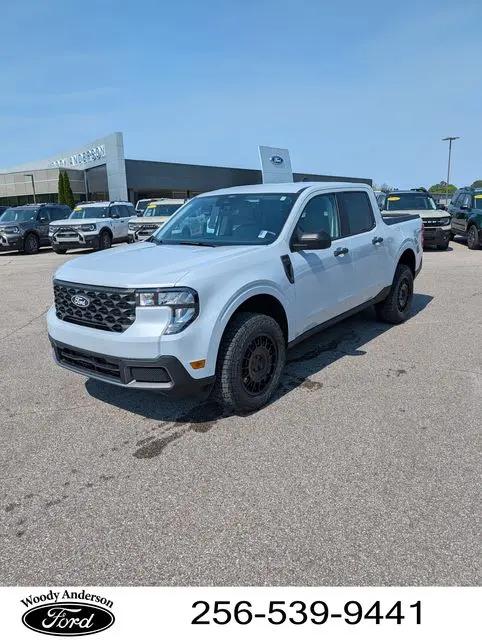 2026 Ford Maverick XLT for sale in Huntsville, AL