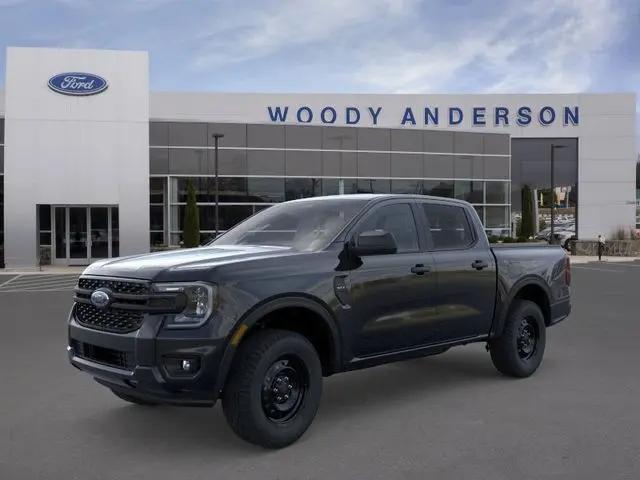 2026 Ford Ranger XL for sale in Huntsville, AL