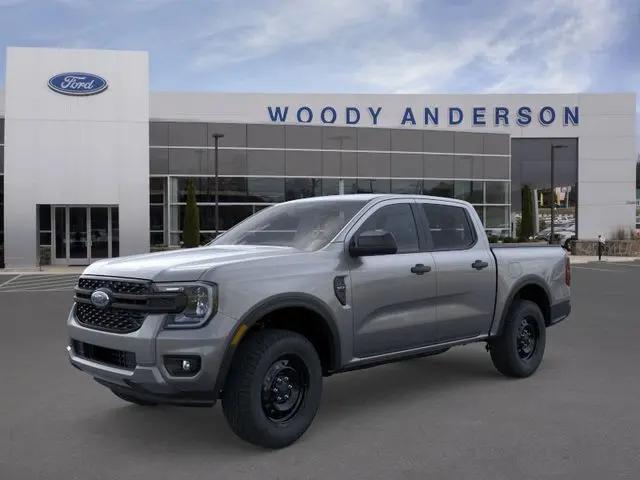 2026 Ford Ranger XL for sale in Huntsville, AL