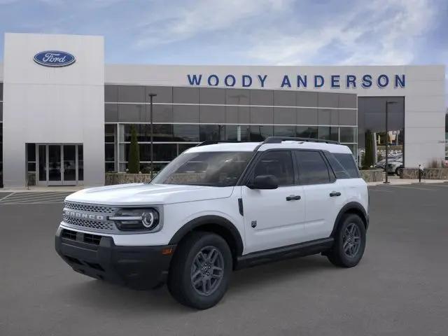 2026 Ford Bronco Sport Big Bend for sale in Huntsville, AL