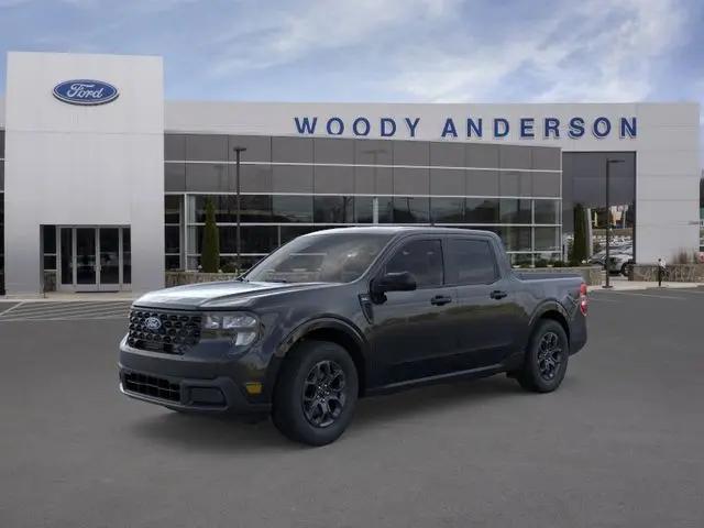 2026 Ford Maverick XLT for sale in Huntsville, AL