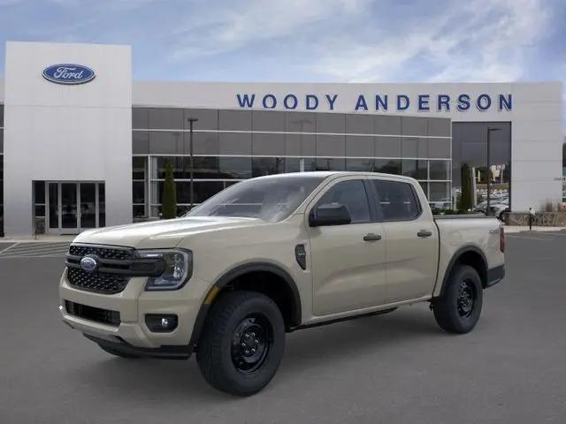 2026 Ford Ranger XL for sale in Huntsville, AL