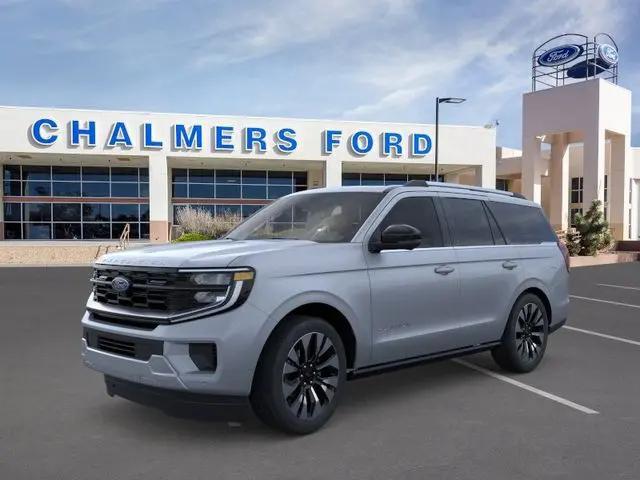 2026 Ford Expedition Platinum for sale in Albuquerque, NM