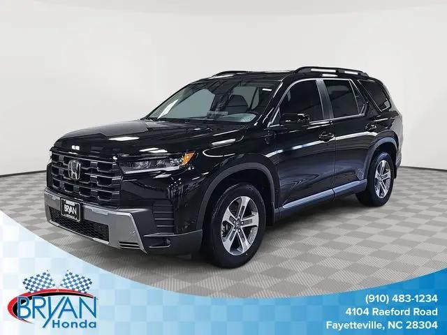 2026 Honda Pilot EX-L for sale in Fayetteville, NC