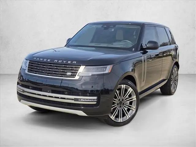 2026 Land Rover Range Rover P530 SE for sale in Katy, TX