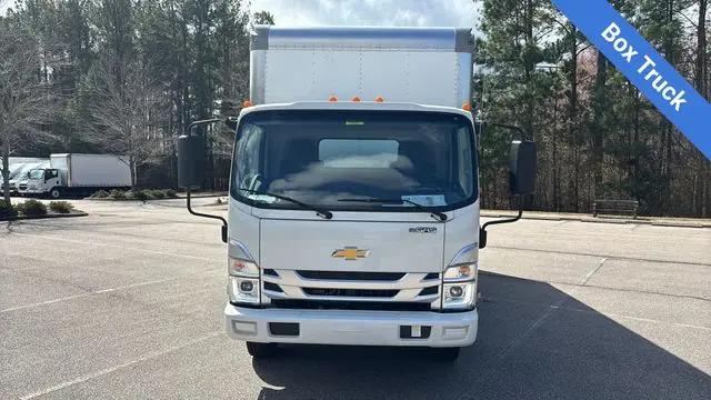 2025 Chevrolet 5500 5500 XG LCF Gas for sale in Wake Forest, NC