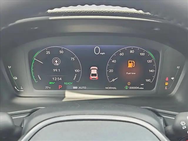 2026 Honda Accord Sedan Sport