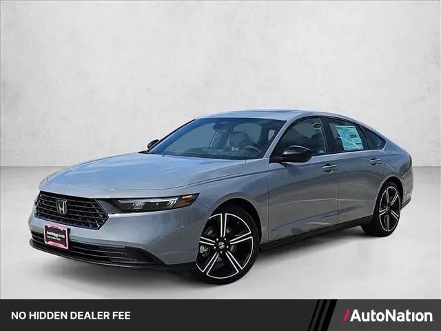 2026 Honda Accord Sedan Sport for sale in Corpus Christi, TX