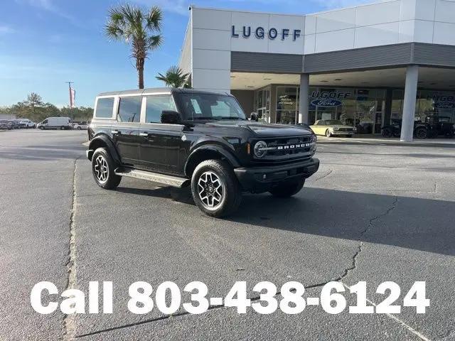 2026 Ford Bronco Outer Banks for sale in Lugoff, SC