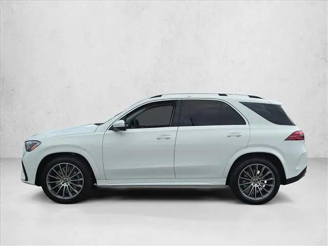 2026 Mercedes-Benz GLE GLE 350 GLE 350