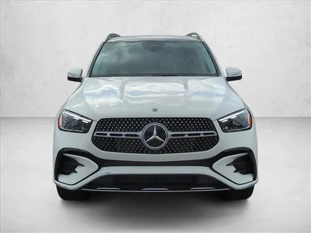 2026 Mercedes-Benz GLE GLE 350 GLE 350