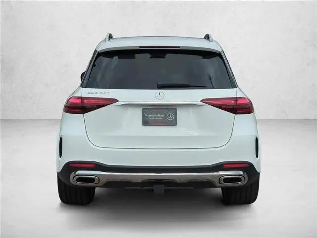 2026 Mercedes-Benz GLE GLE 350 GLE 350