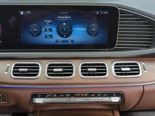 2026 Mercedes-Benz GLE GLE 350 GLE 350