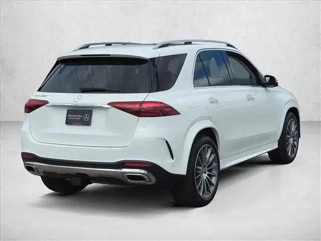 2026 Mercedes-Benz GLE GLE 350 GLE 350